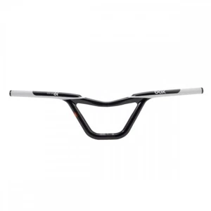 Box One UD Carbon BMX Handlebar - 6", Black - Picture 1 of 1