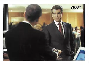 2017 Rittenhouse James Bond Archives Final Edition Die Another Day Base Card #16 - Picture 1 of 1