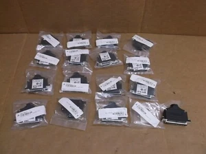 A6CON1E Mitsubishi PLC NEW In Box 37 Pin Connector BKO-C8803H02 - Picture 1 of 4