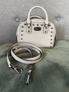 michael kors Studded Mini Grey - Bild 1 von 8