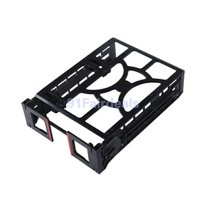 For Lenovo ThinkStation P500 P700 P510 P710 2.5" 3.5" HDD Tray Caddy 03T8806 USA - Picture 1 of 9