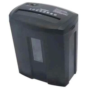 ProAction 8 Sheet 15 Litre Micro Cut Shredder-RMK20. - Picture 1 of 3