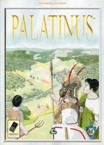 Palatinus - Picture 1 of 2