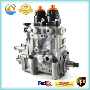 094000-0390 Fuel Injection Pump for Hino 700 K13C Isuzu 6WG1 Engine 22730-1220 - Picture 1 of 11