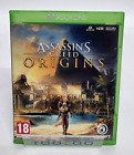 Assassin's Creed Origins Microsoft Xbox One Game FREE P&P