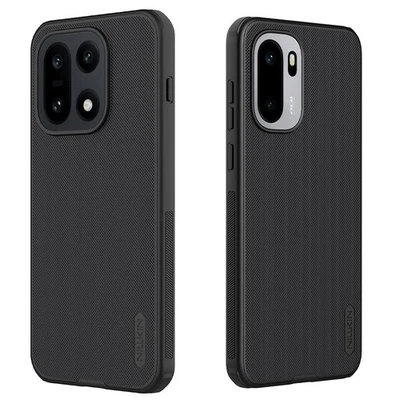 Nillkin Super Frosted Shield BackCaseFor OnePlus Nord 5 Ace 6 5 Ultra 15 13T 13s - Image 1 of 4