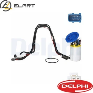 FUEL FEED UNIT FG1621-12B1 FOR BMW 5/E60/E61 N53B30A N52B30A/BF/B 3.0L N52B25 - Picture 1 of 6