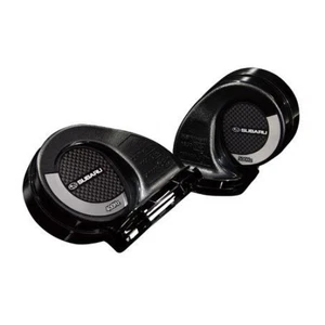 SUBARU Horn for WRX S4 (VA D-type and later)/STI Levorg (H3717VA020) - Picture 1 of 4