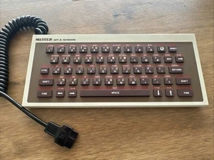 Clavier Multitech MPF-II - En état glorieux - Presque jamais utilisé - Photo 1/14