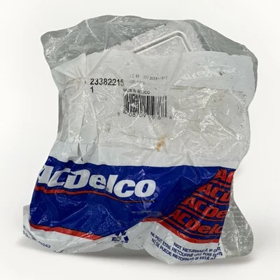 OEM GM GMC Cadillac Chevrolet Fuel Pump Power Control Module 23482843 - Image 1 of 3