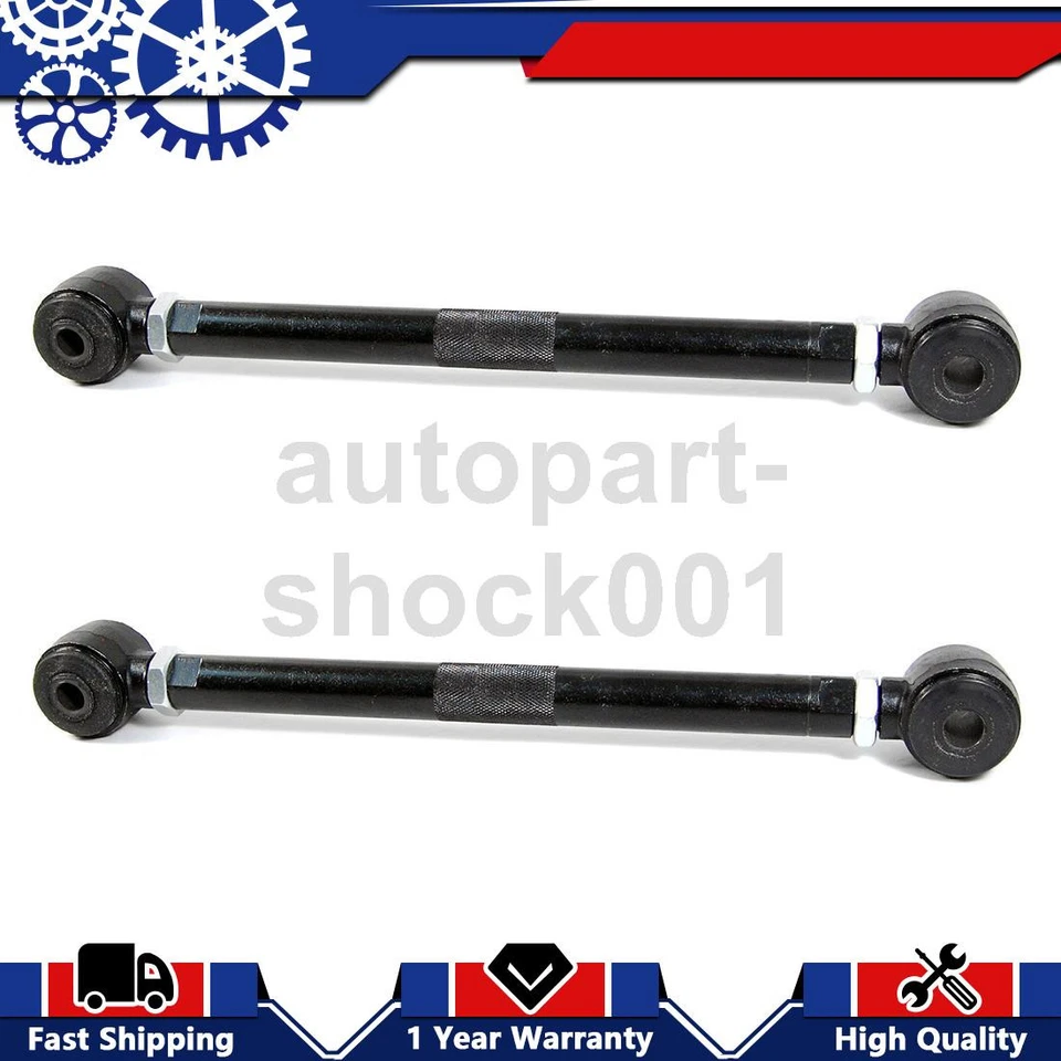 Brazo lateral trasero para Dodge Intrepid_AP 2000 2001 2002 2003 2004 1998 1999 Foto 1 de 2