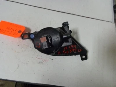 08 09 10 BMW 535I L. CORNER/PARK LIGHT 582105 - Изображение 1 из 4