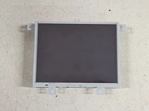 2011-2020 Dodge Journey Info-GPS-TV 8.4" Navigation Display Screen Dash Mounted - Imagen 1 de 10