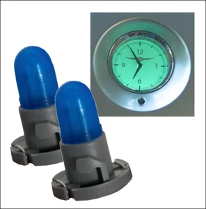 Chrysler 300c Clock Bulbs (OEM pair) - Picture 1 of 1