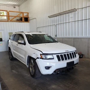 Wash Reservoir Fits 11-20 DURANGO 1022157 - Picture 1 of 15