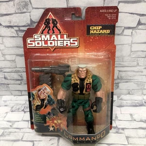 Figura F1212 Small Soldiers Chip Hazard - Imagen 1 de 8