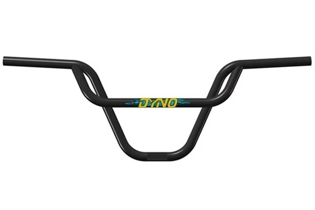 Dyno Pretzel Bars 9.125” fits Air Compe D-Tour Detour GT Pro Compe VFR Stamped D - Image 1 of 1