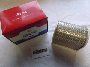 Air Filter Meiwa Air Cleaner Air Filter Fits Yamaha Xt 600 Z 86-87 - Picture 1 of 4
