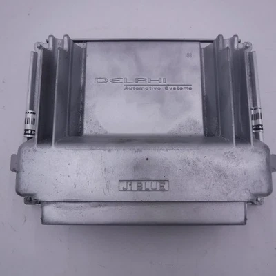 Delphi Remanu. Módulo de control del motor 12209614 para Oldsmobile Alero GL 2001-2002 Foto 1 de 3