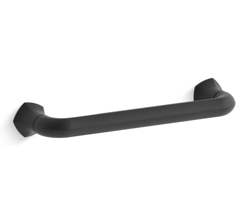 Kohler 27076-BL OCASIÓN 5" CAJÓN TIRADOR, Negro Mate Foto 1 de 1