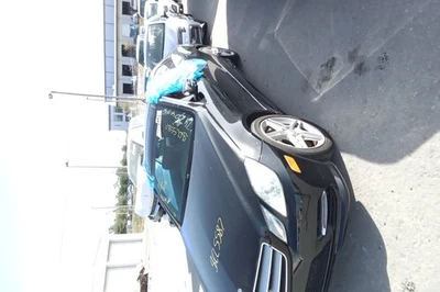 Conjunto de portador diferencial trasero Clase E 2013 OEM 116 k millas - LKQ405814911 Foto 1 de 4