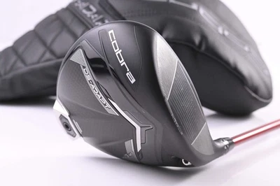 Cobra DS-Adapt MAX-K Driver / 12 Degree / Regular 5.5 Flex Denali Red Shaft - Image 1 of 4