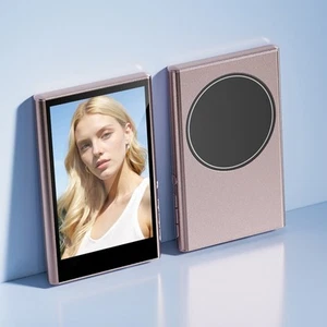 Wireless Selfie Projector with High Definition Display for Phone Photography - Zdjęcie 1 z 11