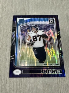 2024 Optic Cade Stover Purple Shock - Picture 1 of 1