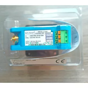 BENTLY NEVADA 330780-50-00 Proximity Sensor NEW Fast shipping (FedEx/DHL) - Picture 1 of 4