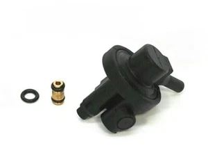 Carburetor Air Cut Valve & Jet Assy Fits Honda Foreman 400 450  - Bild 1 von 2