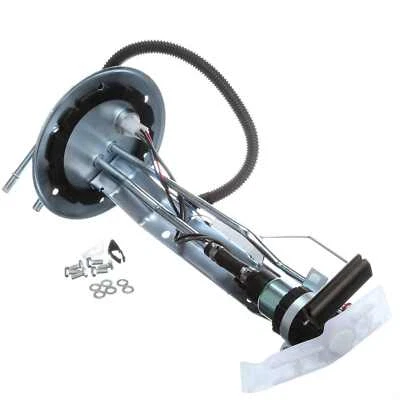 Fuel Pump and Sender Assembly For 1997-1998 Ford F150 4WD Delphi HP10222 - Image 1 of 4