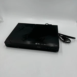 Dynex DX-WBRDVD1 Blu-Ray DVD Disc Player, HDMI, Wi-Fi - Tested - Picture 1 of 15