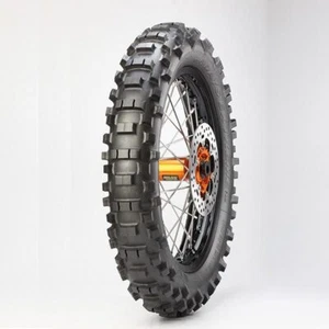 PNEUMATICO METZLER ENDURO 6DAYS EXTREME 120/90-18 65M per KTM 125 EXC 1998-2016 - Foto 1 di 3