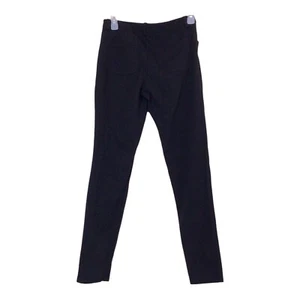 Calvin Klein Black Mid Rise Tapered Stretchy Pants XXL/20) - Picture 1 of 4