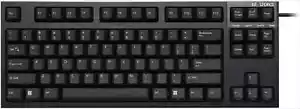 Topre REALFORCE R3SD31 R3S Keyboard Black USB US ANSI 45g - Picture 1 of 1