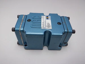 Elettrovalvola MAC 6512A-231-RA - Foto 1 di 2