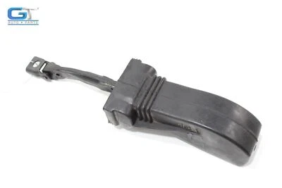 PORSCHE CAYENNE 2011-2018 PUERTA TRASERA DERECHA CORREA DE RETENCIÓN TOPE OEM Foto 1 de 4