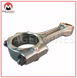 CON ROD MITSUBISHI 4M41U D-ID PER L200 TRITON PAJERO SHOGUN & STRADA 2006-13 - Foto 1 di 5
