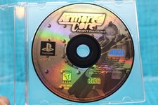 .PSX.' | '.Armored Core Project Phantasma.