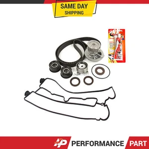 Timing Belt Kit Water Pump for Daewoo Nubira 2.0 16V DOHC - Picture 1 of 11