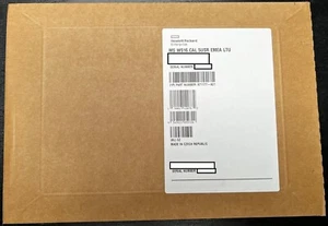 4 packs of HPE Microsoft Windows Server 2016 5 User CAL - EMEA (30 user total) - Afbeelding 1 van 2