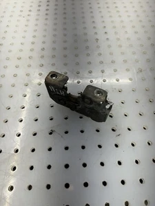 08 Infiniti G35 G37 Nissan 370Z Hood Lock Assembly LH OEM USED - Picture 1 of 5