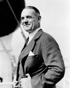 New Photo: General William "Wild Bill" Donovan, Father of American CIA - 6 Sizes - Picture 1 of 7