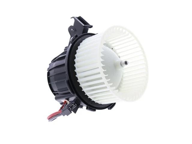 Motor soplador BEHR MAHLE para Audi Q5 A4 Quattro SQ5 allroad Porsche Macan A5 S5 Foto 1 de 1