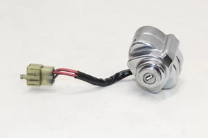 2000 Honda Shadow Vlx 600 Vt600cd Deluxe Ignition Lock *No Key* - Picture 1 of 6