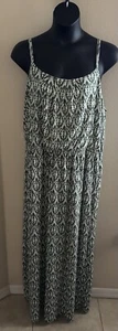 Naif Maxi Dress NWT Size 3X - Picture 1 of 2