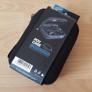 SP Gadgets GoPro Session POV Pocket Case Small - New! - Picture 1 of 19