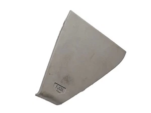 Fuse Box Cover 15771385 Beige 1999 06 Silverado Sierra Duramax Dashboard End  - Bild 1 von 6