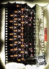 2003-04 Red Deer Rebels #25 Team Photo