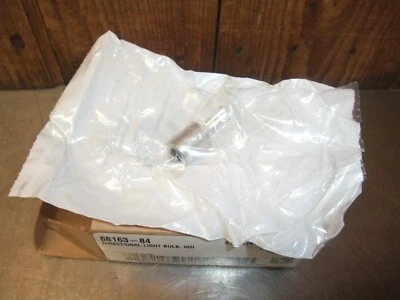 Harley Davidson Dyna Street Bob 1584 FXDB 2011 Indicator Bulb 68163-84 VGC #255 - Image 1 of 3